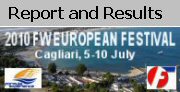 FW EuroFest Cagliari