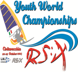 RSX Youth Worlds