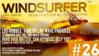 Windsurfer International Magazine