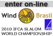 IFCA Slalom Worlds