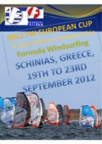 FW European Cup Schinias Greece 2012